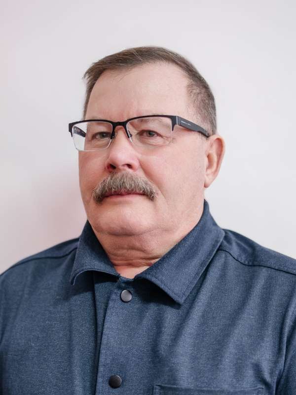 Кротков Владимир Викторович.