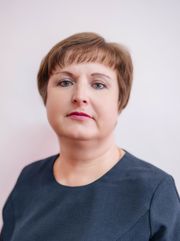 Башмакова Ирина Ивановна.