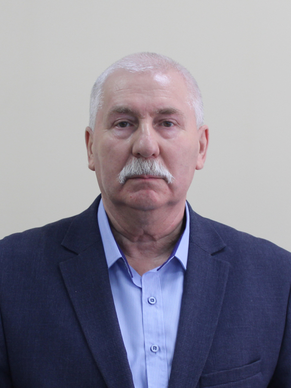 ДОРОФЕЕВ  Александр Николаевич.