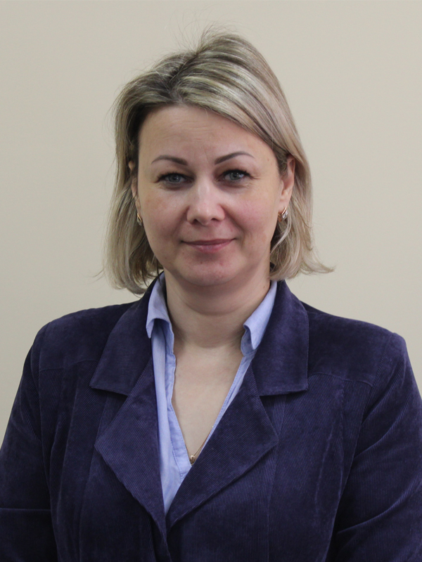 Киселева Маргарита Валерьевна.