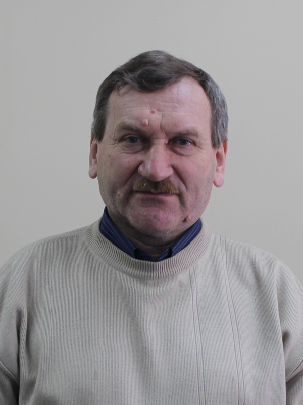Рожков Александр Николаевич.
