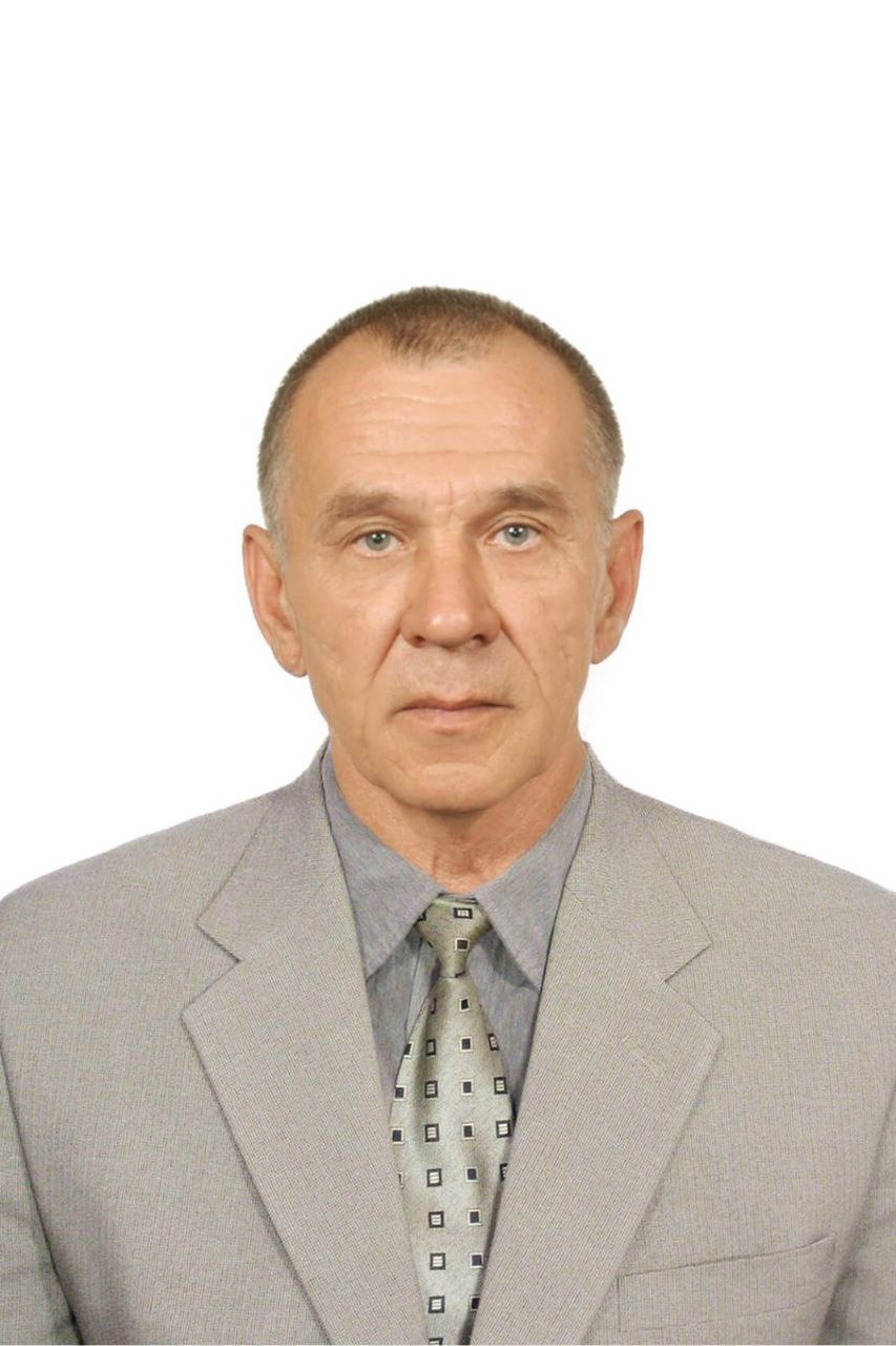ВАЗАНОВ НИКОЛАЙ ИВАНОВИЧ.