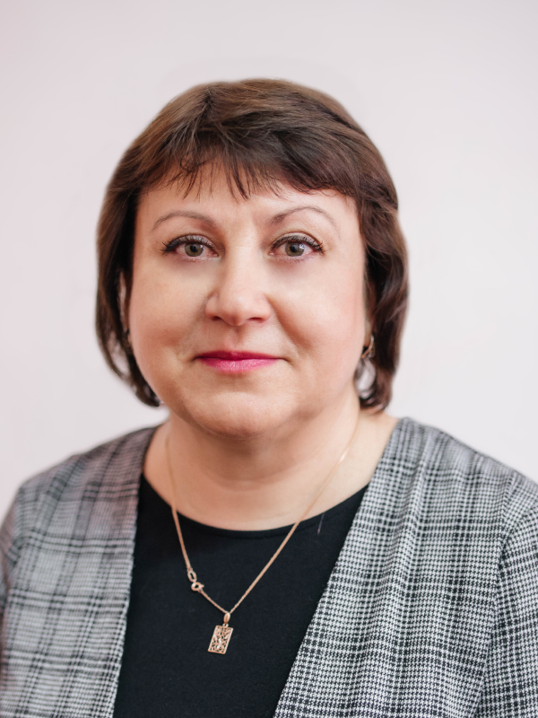 Горбунова Марина Геннадьевна Горбунова Марина Геннадьевна.