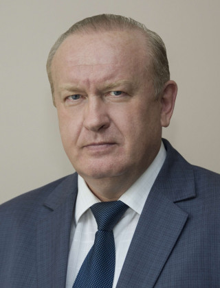 Малышев Валерий Васильевич.