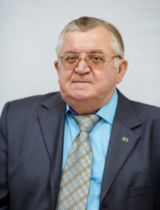 Новиков Валерий Александрович.