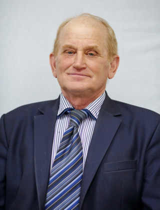 Макаров Павел Григорьевич.