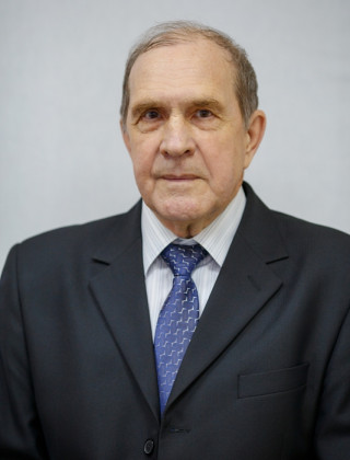 Кузьмин Александр Вениаминович.